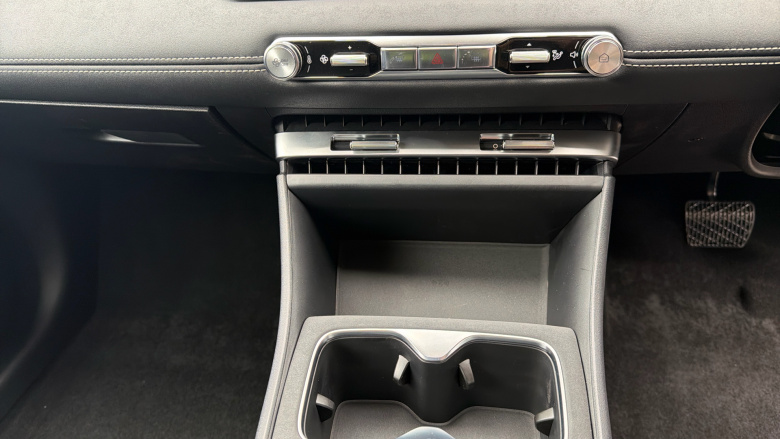 MG Mg4 Urban 118kW Premium Long Range 54kWh 5dr Auto Electric Hatchback
